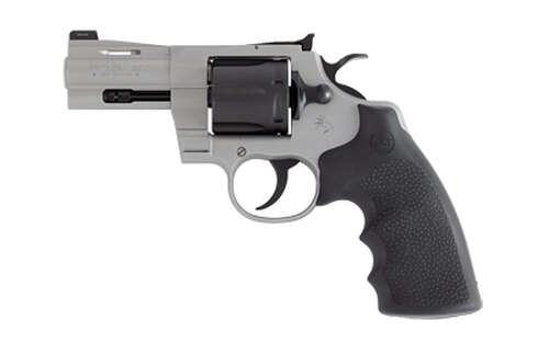 Handguns Colt�s Manufacturing Python 357Magnum|38Special COLT PYTHON CMBT ELITE 357MAG 3" TT